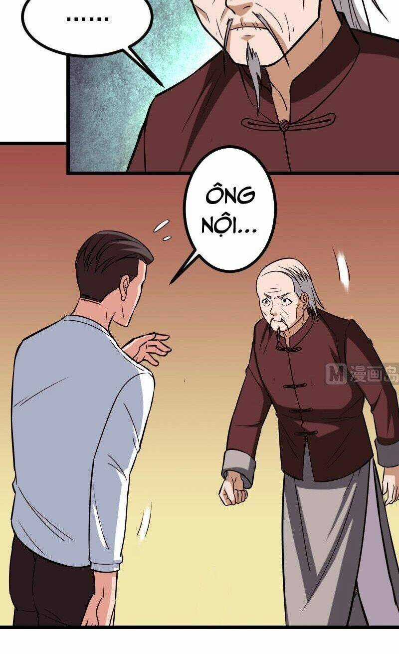 Ngưu Thư Cung Ứng Thương Chapter 119 trang 5