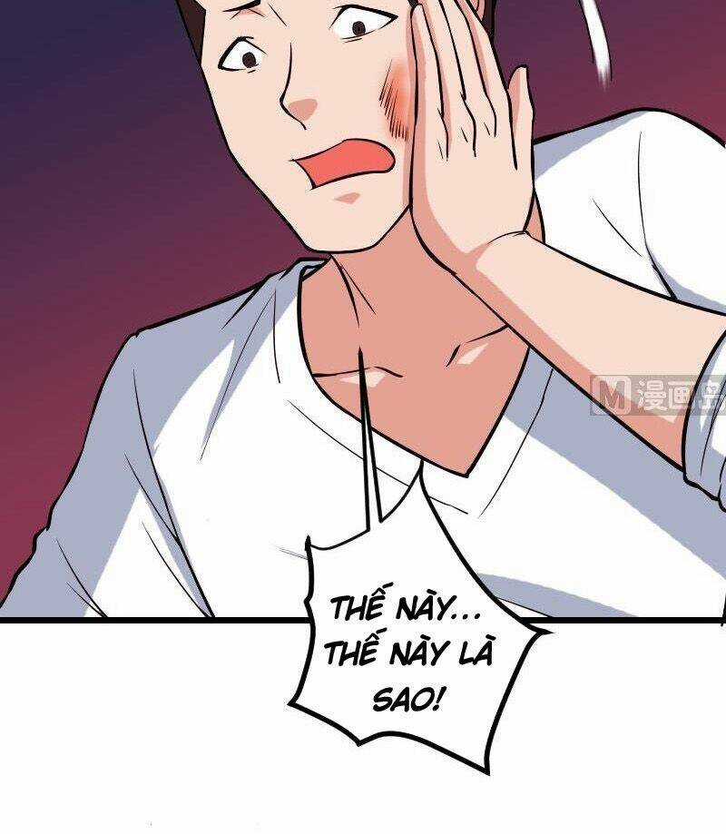 Ngưu Thư Cung Ứng Thương Chapter 119 trang 7