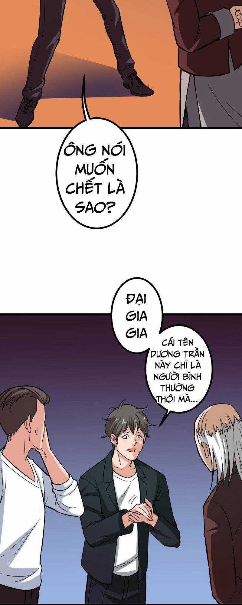 Ngưu Thư Cung Ứng Thương Chapter 119 trang 9