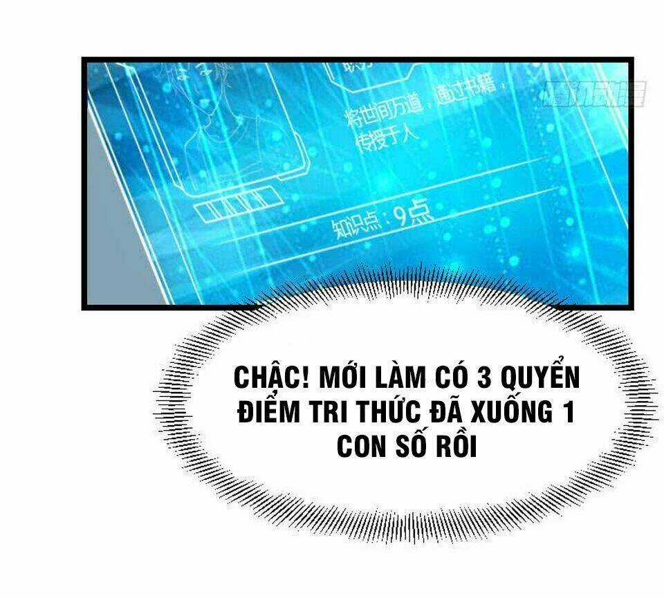 Ngưu Thư Cung Ứng Thương Chapter 12 trang 11