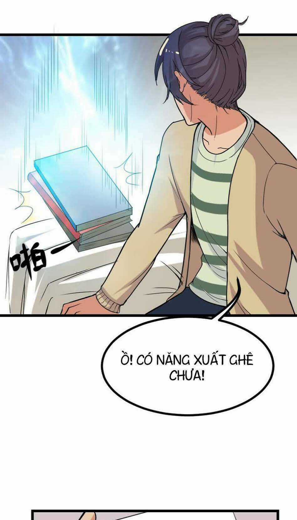Ngưu Thư Cung Ứng Thương Chapter 12 trang 12