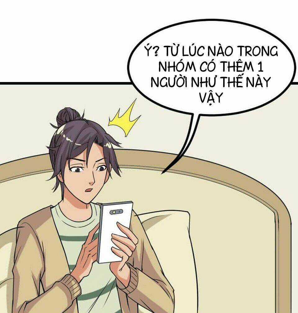 Ngưu Thư Cung Ứng Thương Chapter 12 trang 17