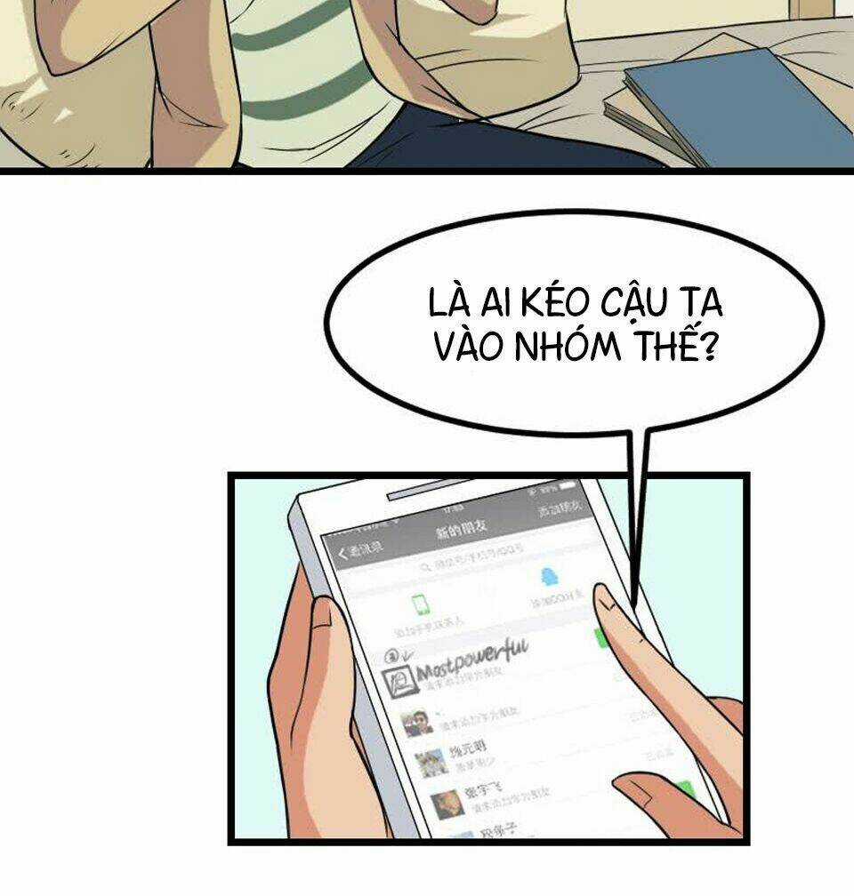 Ngưu Thư Cung Ứng Thương Chapter 12 trang 18