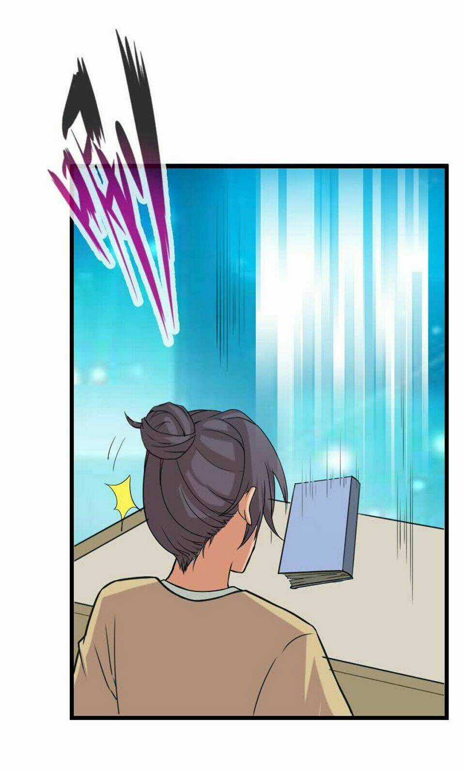 Ngưu Thư Cung Ứng Thương Chapter 12 trang 3