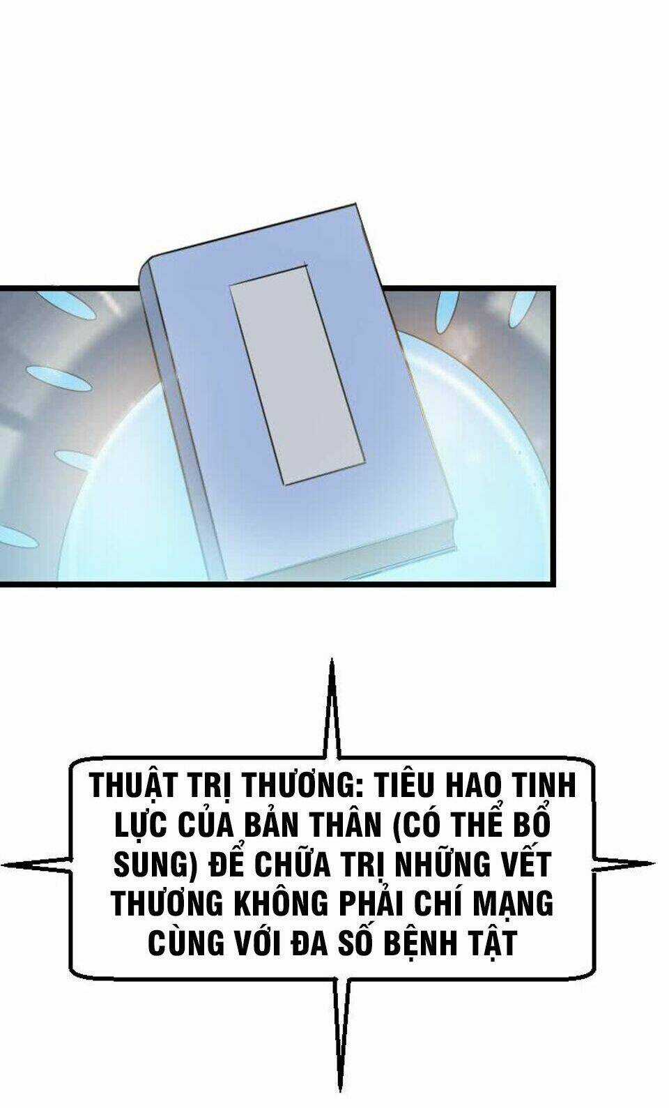 Ngưu Thư Cung Ứng Thương Chapter 12 trang 4