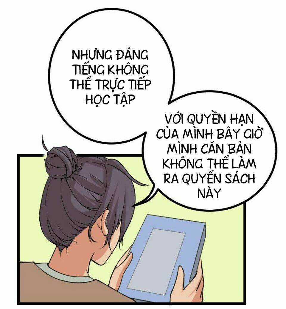 Ngưu Thư Cung Ứng Thương Chapter 12 trang 7