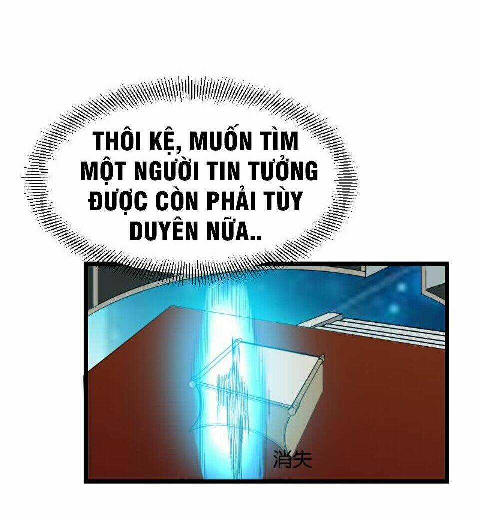 Ngưu Thư Cung Ứng Thương Chapter 12 trang 8