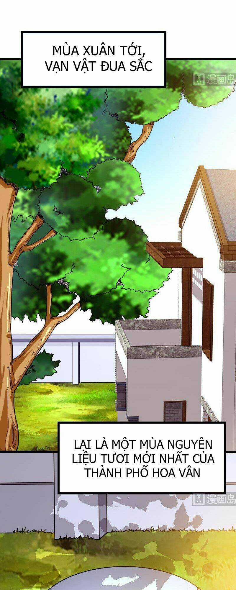 Ngưu Thư Cung Ứng Thương Chapter 120 trang 11