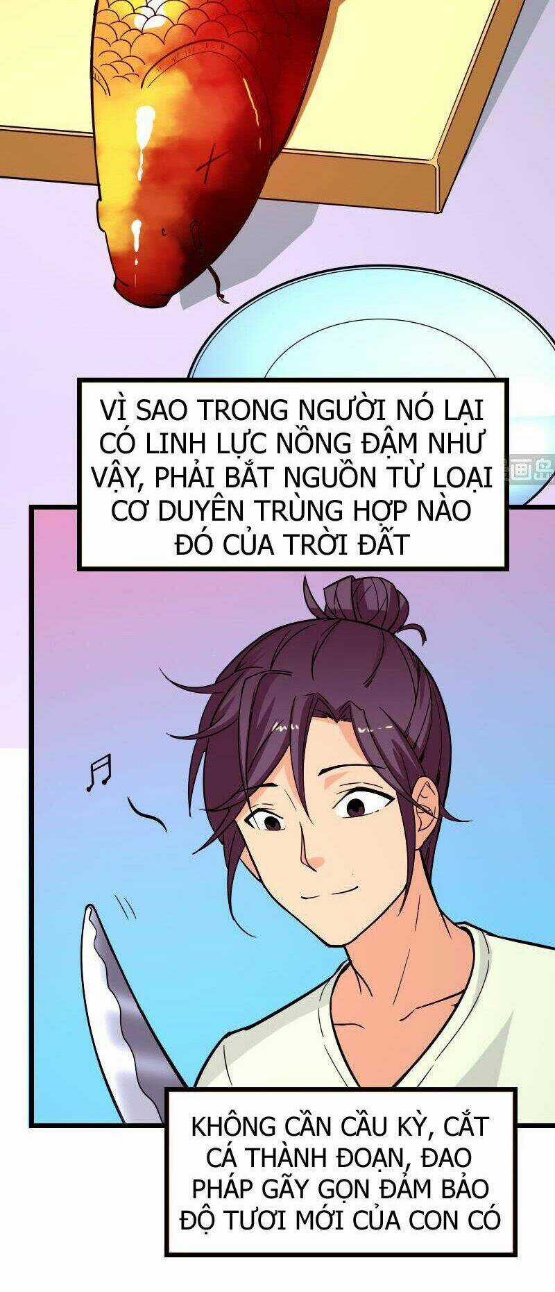 Ngưu Thư Cung Ứng Thương Chapter 120 trang 13