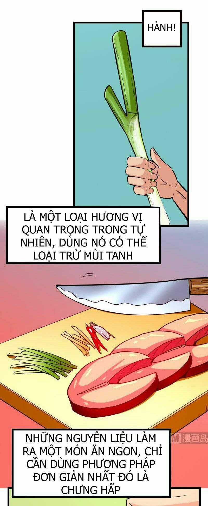 Ngưu Thư Cung Ứng Thương Chapter 120 trang 16