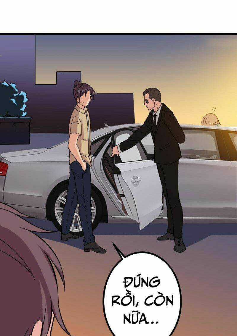 Ngưu Thư Cung Ứng Thương Chapter 120 trang 2