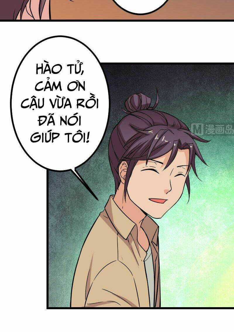 Ngưu Thư Cung Ứng Thương Chapter 120 trang 3