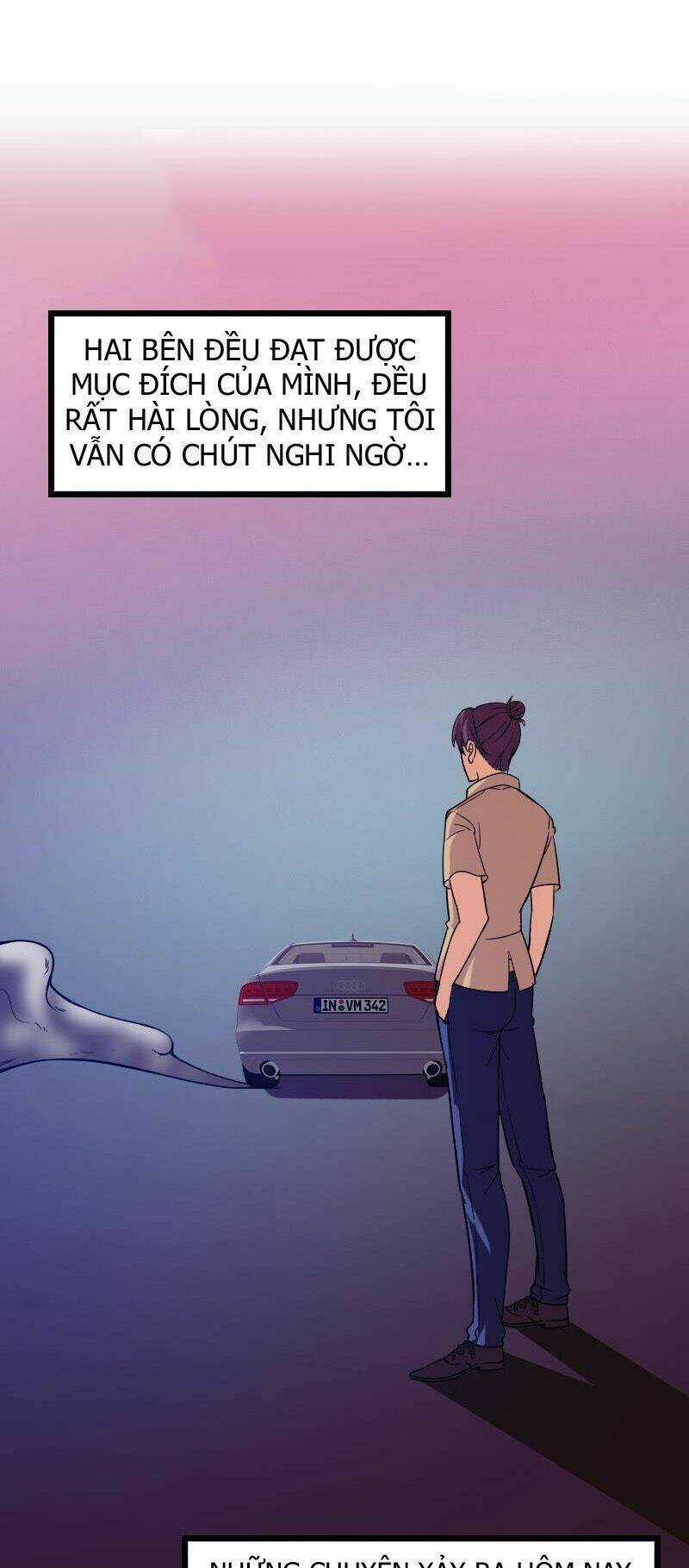 Ngưu Thư Cung Ứng Thương Chapter 120 trang 9