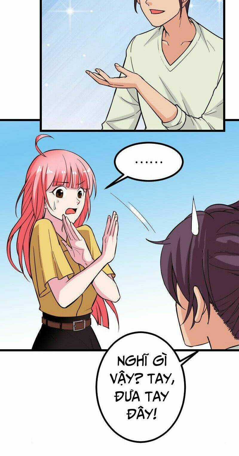 Ngưu Thư Cung Ứng Thương Chapter 121 trang 10