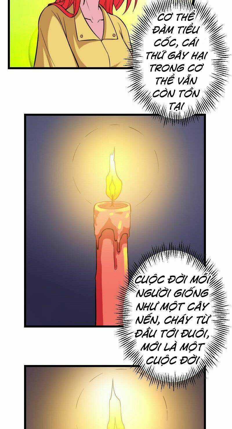 Ngưu Thư Cung Ứng Thương Chapter 121 trang 12