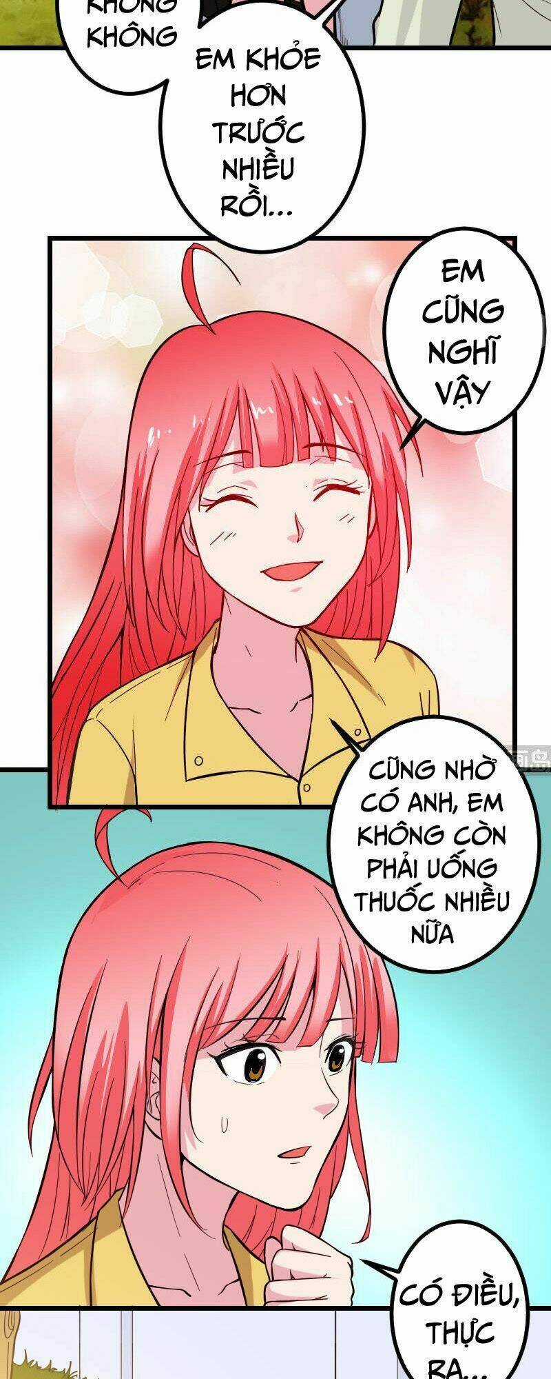 Ngưu Thư Cung Ứng Thương Chapter 121 trang 15