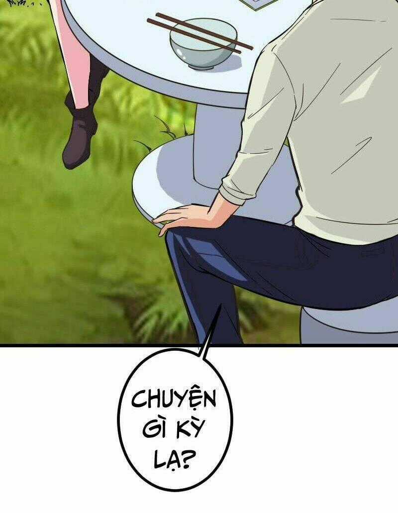 Ngưu Thư Cung Ứng Thương Chapter 121 trang 17