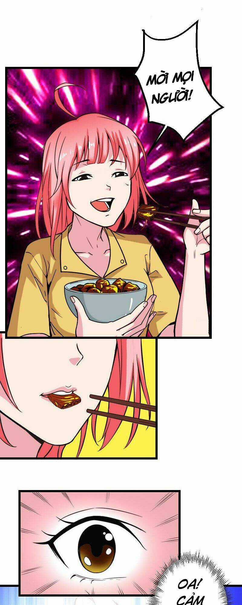 Ngưu Thư Cung Ứng Thương Chapter 121 trang 5