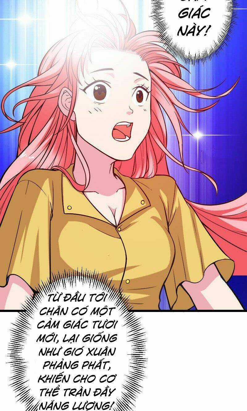 Ngưu Thư Cung Ứng Thương Chapter 121 trang 6