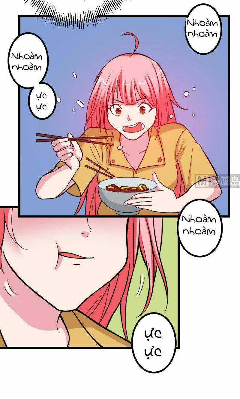 Ngưu Thư Cung Ứng Thương Chapter 121 trang 7