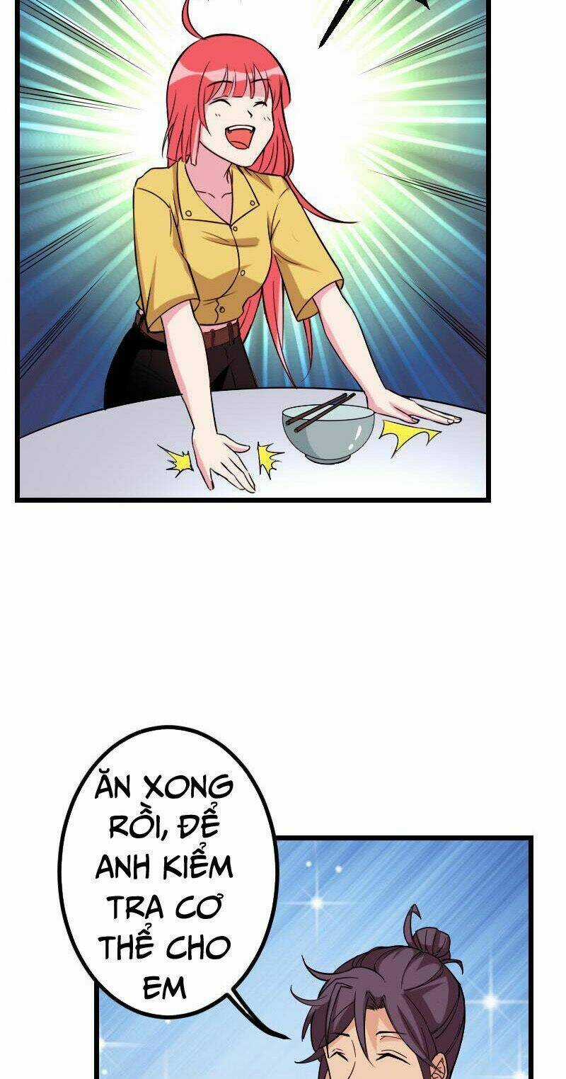 Ngưu Thư Cung Ứng Thương Chapter 121 trang 9