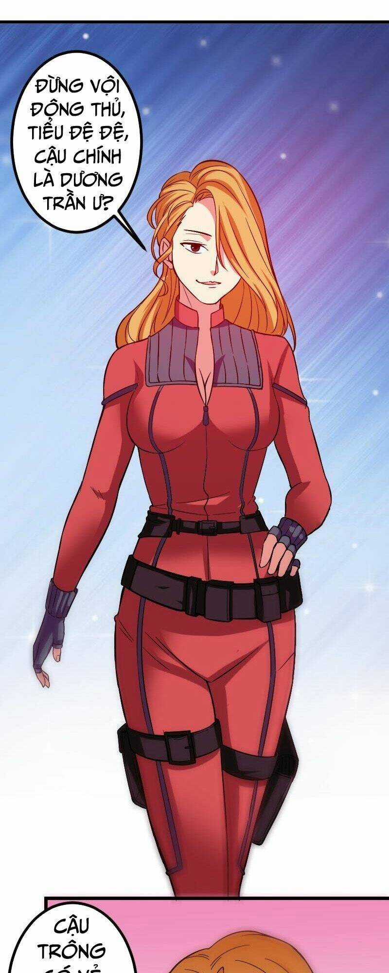 Ngưu Thư Cung Ứng Thương Chapter 122 trang 11