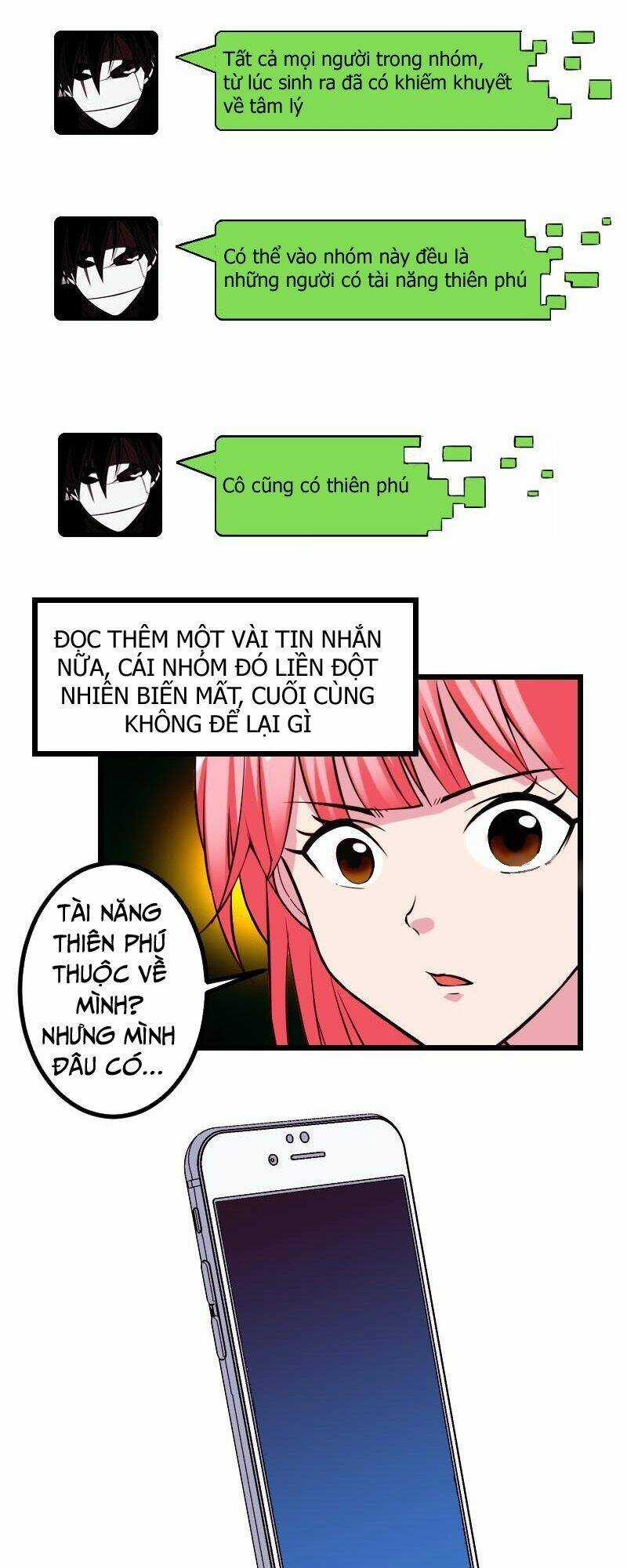 Ngưu Thư Cung Ứng Thương Chapter 122 trang 4