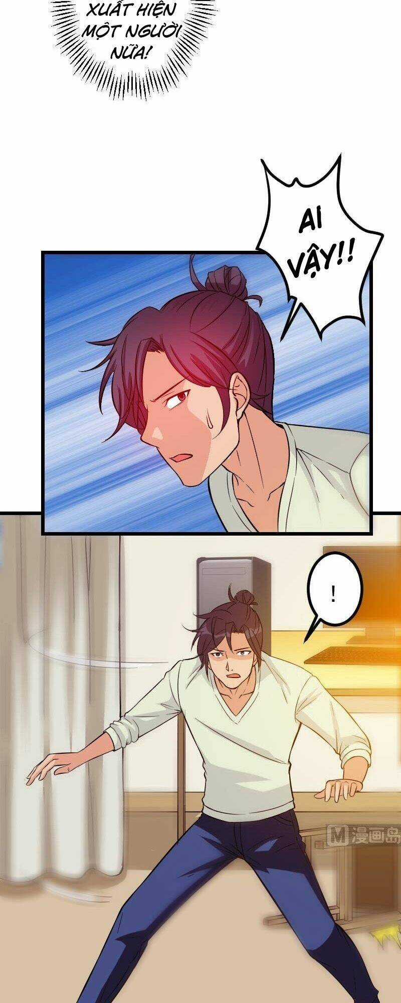 Ngưu Thư Cung Ứng Thương Chapter 122 trang 9