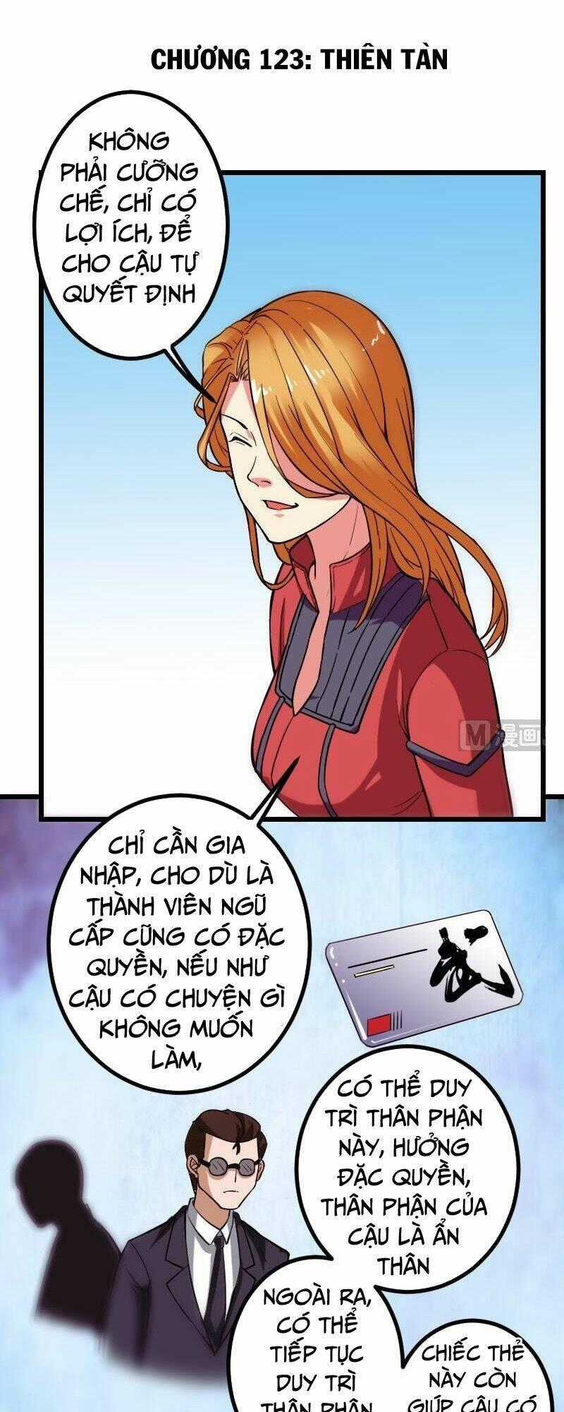 Ngưu Thư Cung Ứng Thương Chapter 123 trang 0