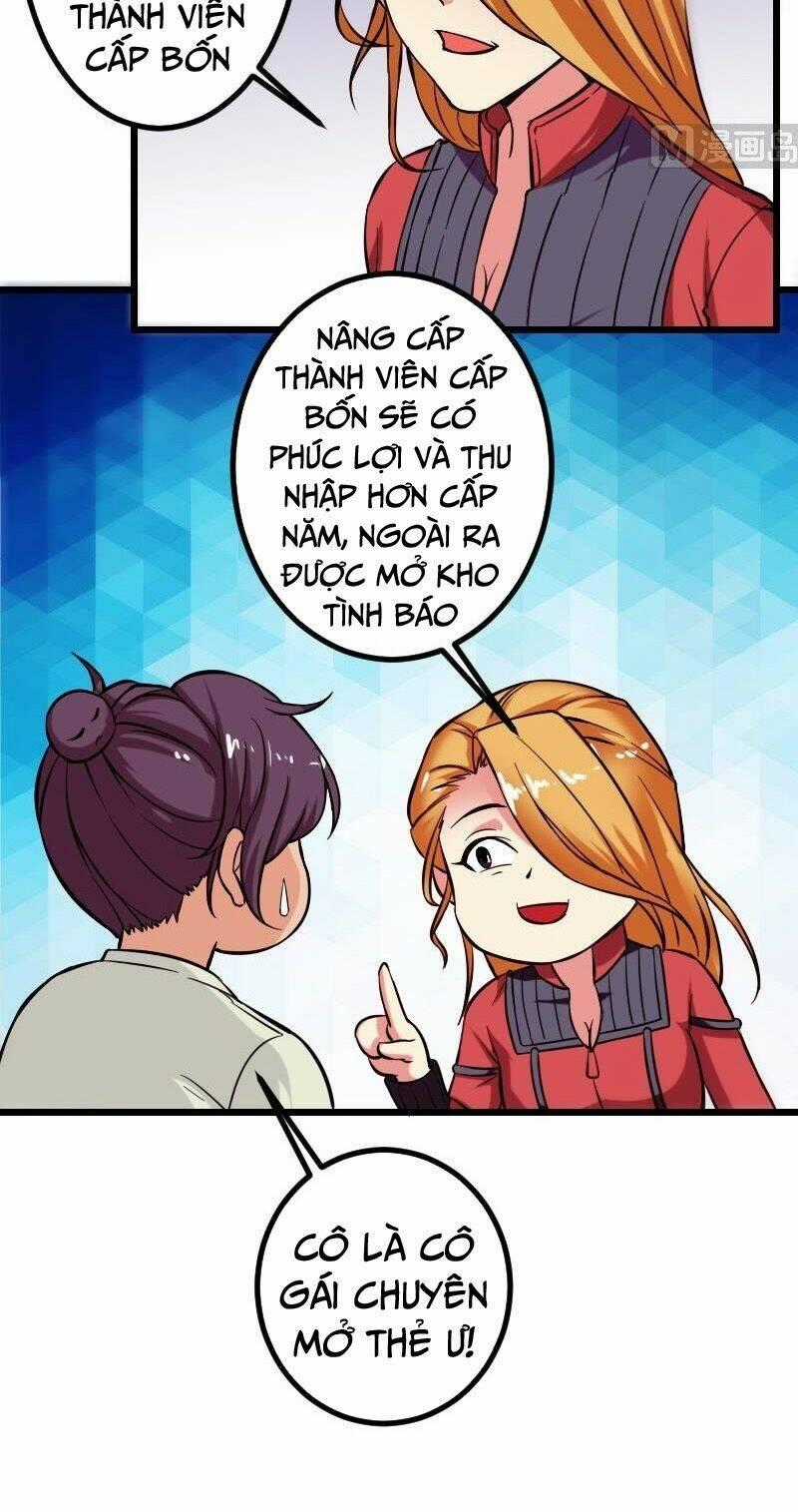 Ngưu Thư Cung Ứng Thương Chapter 123 trang 14