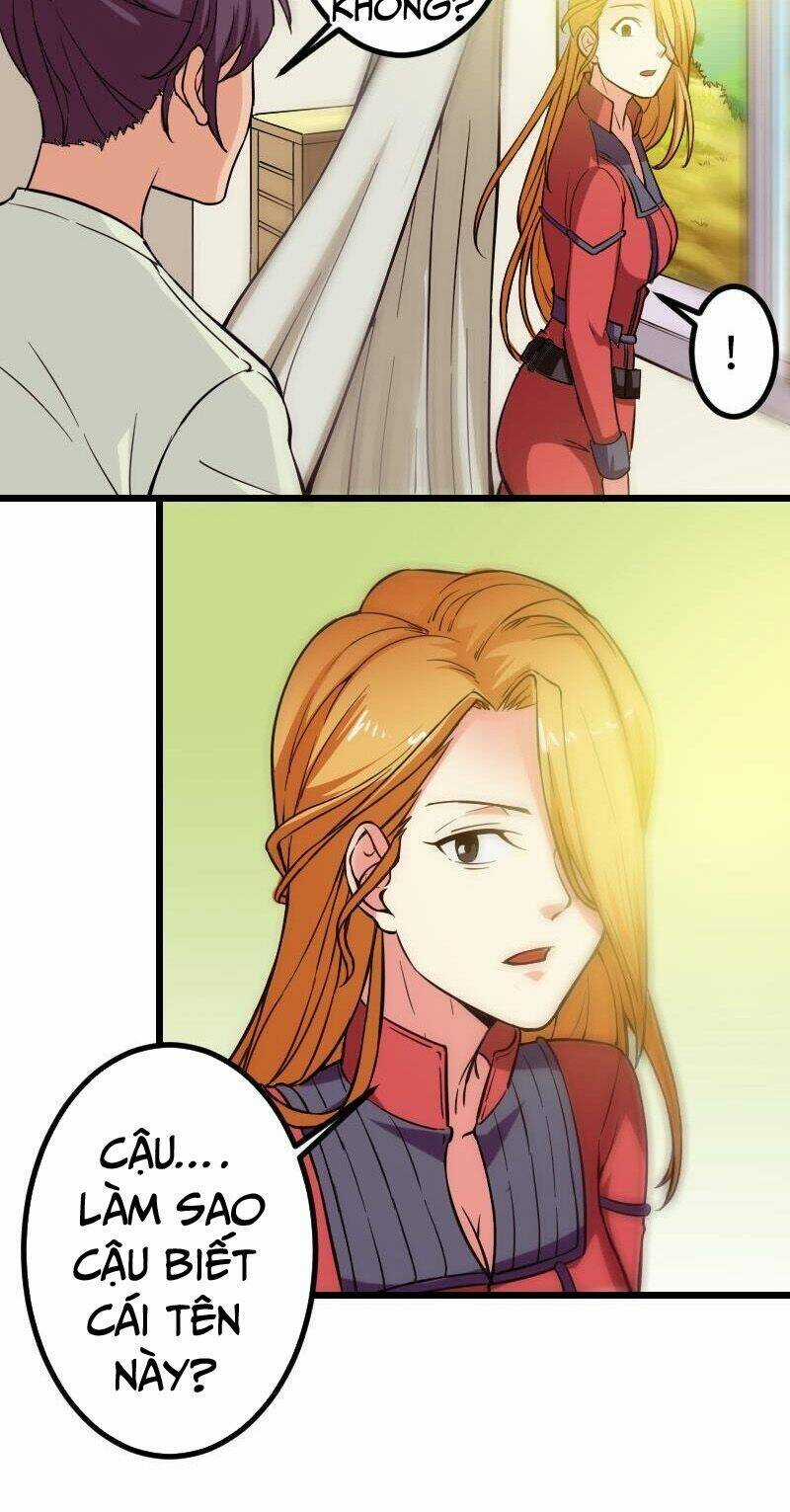 Ngưu Thư Cung Ứng Thương Chapter 123 trang 6