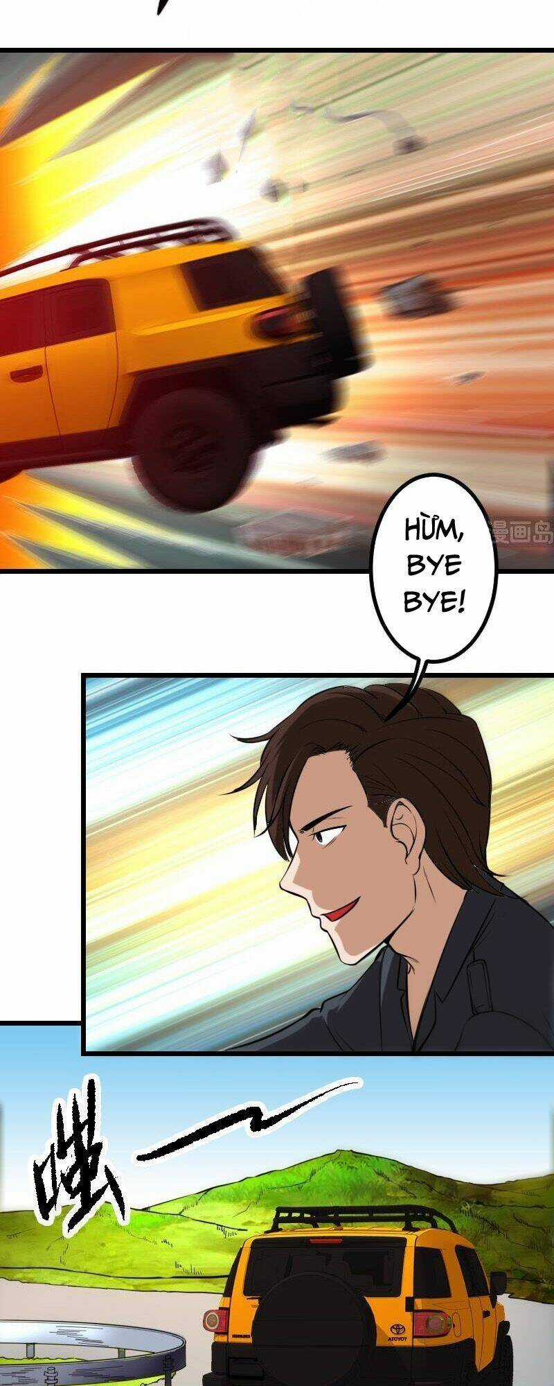 Ngưu Thư Cung Ứng Thương Chapter 124 trang 14