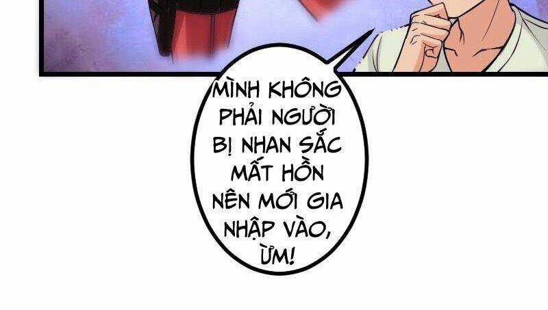 Ngưu Thư Cung Ứng Thương Chapter 124 trang 3