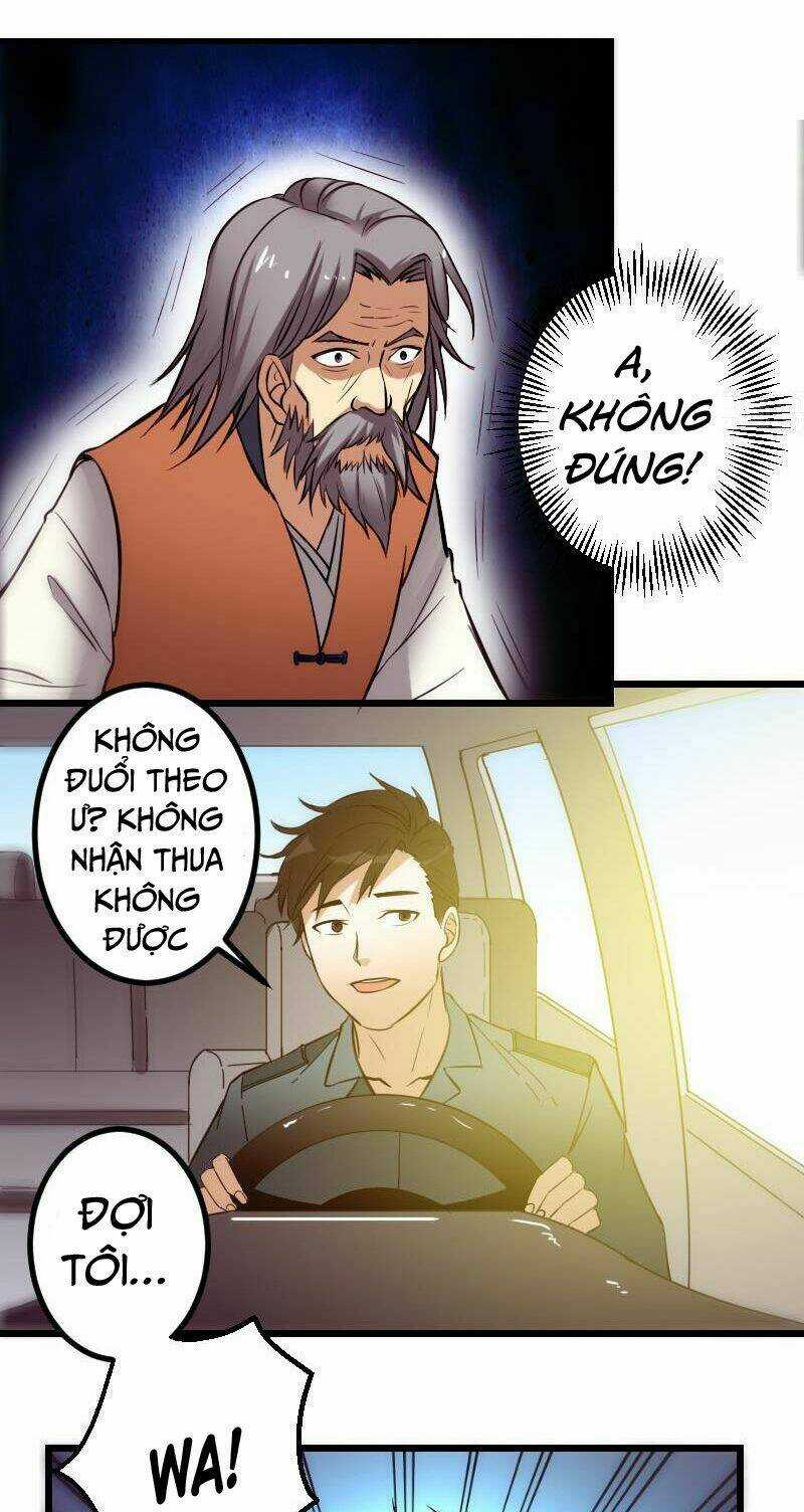 Ngưu Thư Cung Ứng Thương Chapter 125 trang 11