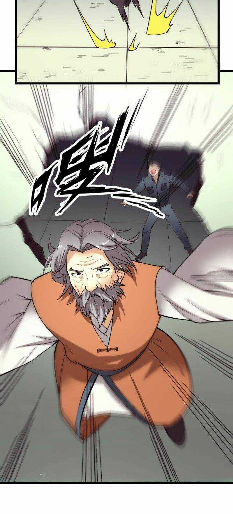 Ngưu Thư Cung Ứng Thương Chapter 125 trang 2