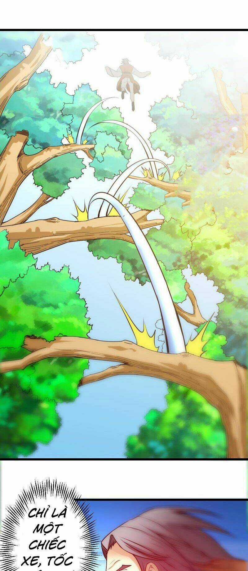 Ngưu Thư Cung Ứng Thương Chapter 125 trang 3