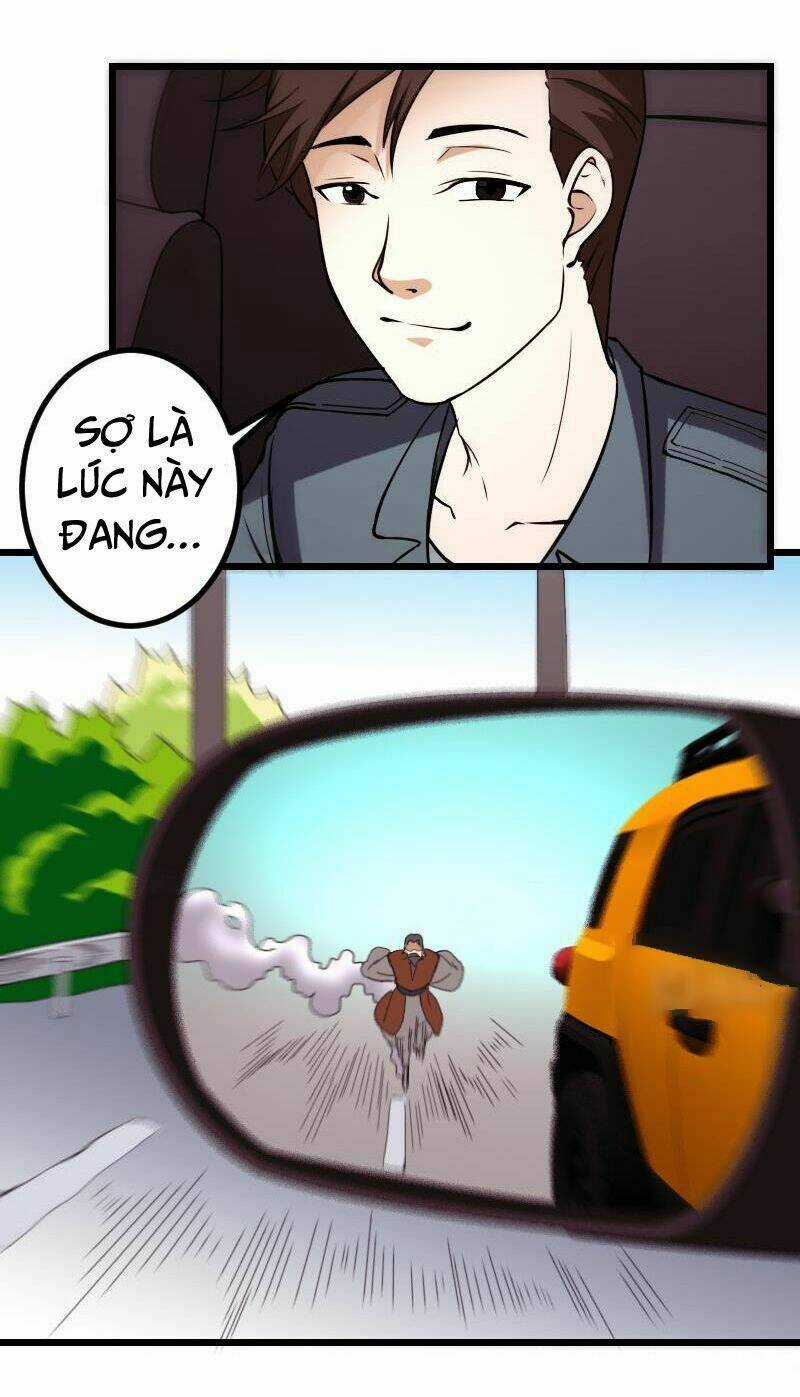 Ngưu Thư Cung Ứng Thương Chapter 125 trang 5