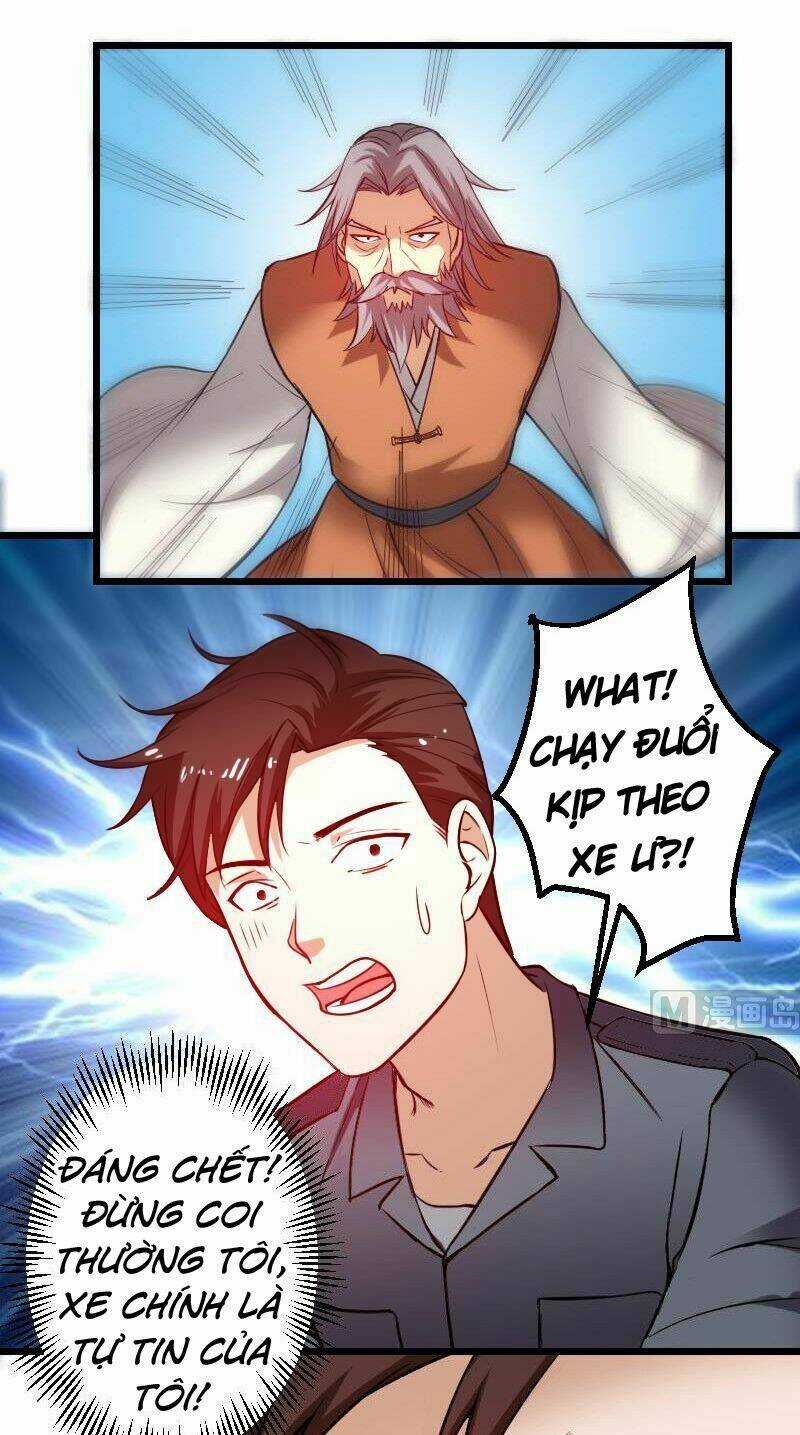 Ngưu Thư Cung Ứng Thương Chapter 125 trang 6