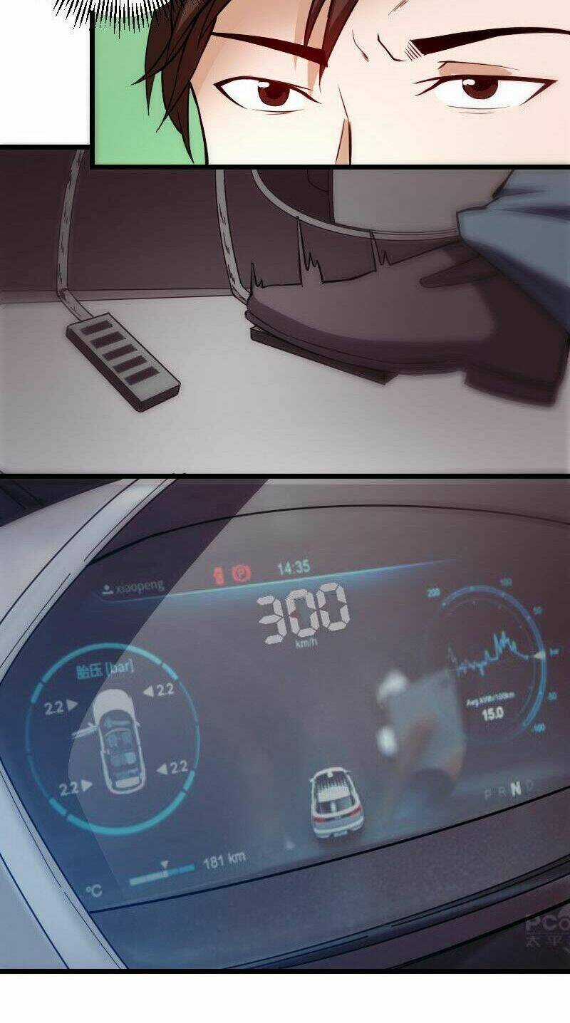 Ngưu Thư Cung Ứng Thương Chapter 125 trang 7