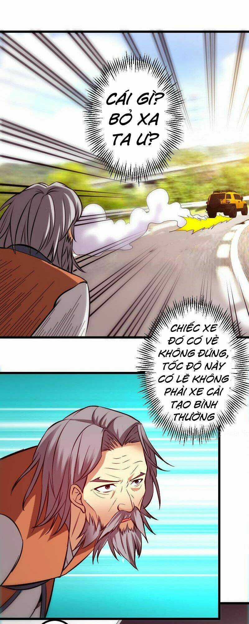 Ngưu Thư Cung Ứng Thương Chapter 125 trang 8