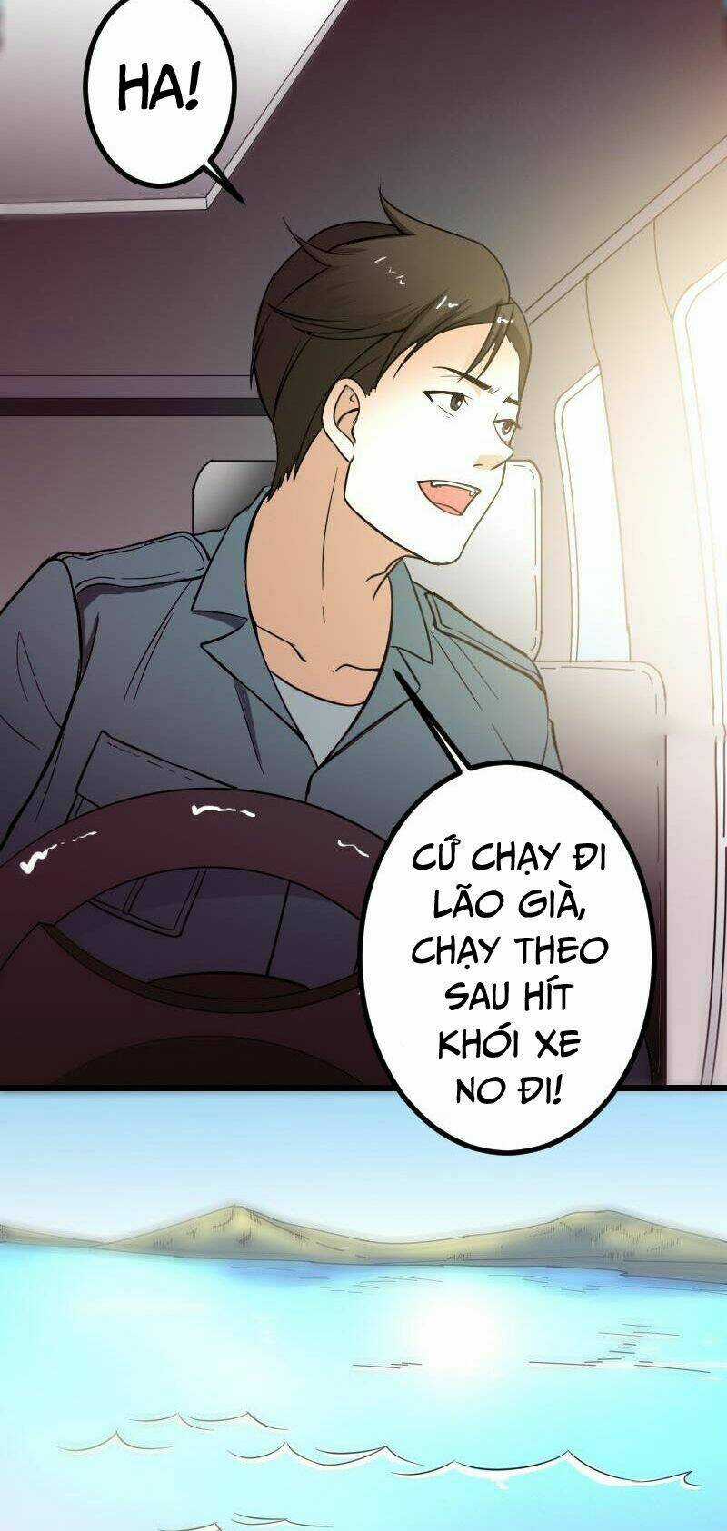 Ngưu Thư Cung Ứng Thương Chapter 125 trang 9