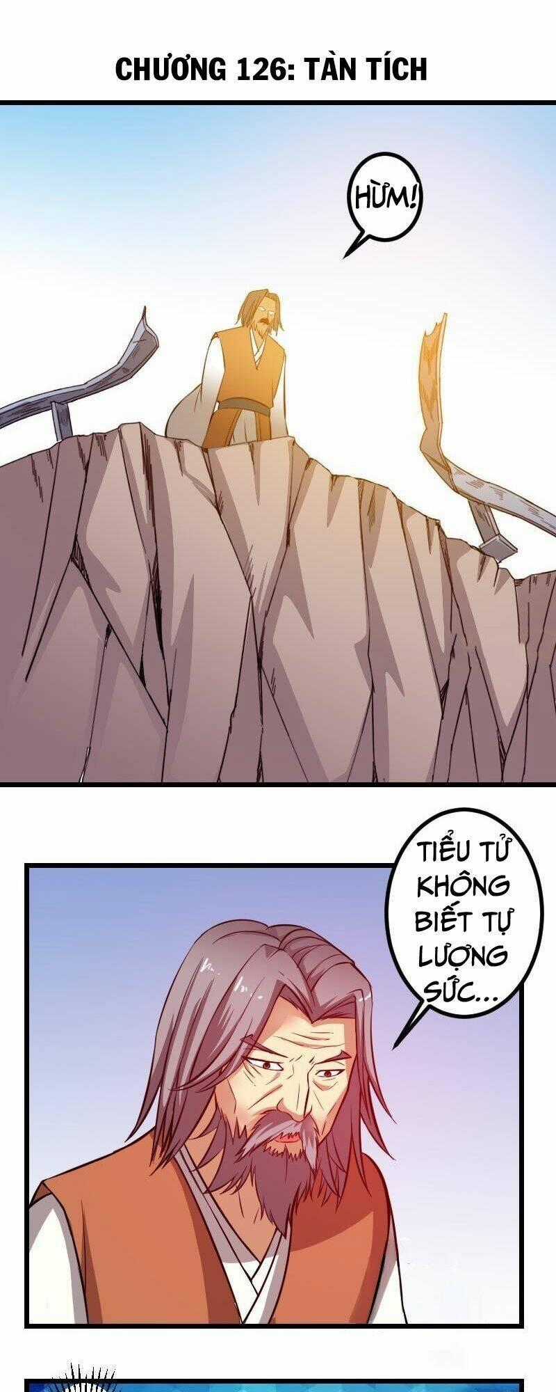 Ngưu Thư Cung Ứng Thương Chapter 126 trang 0