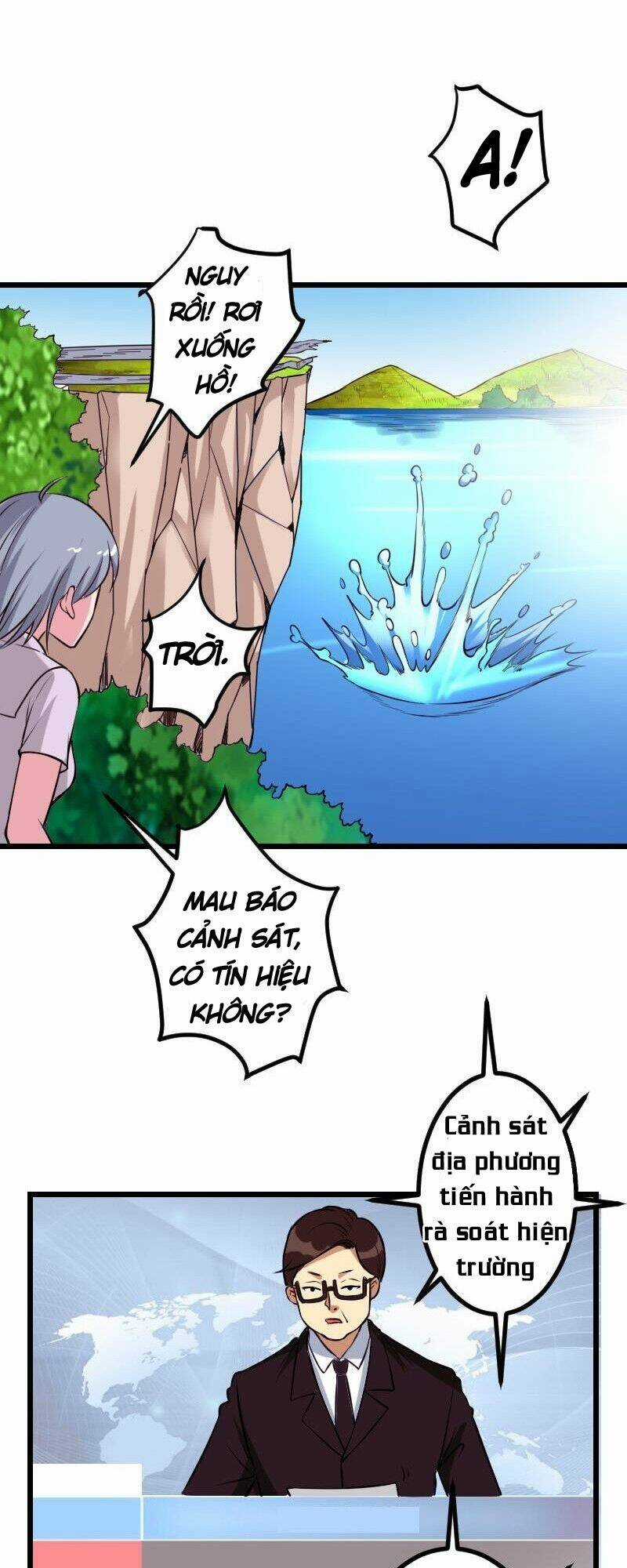 Ngưu Thư Cung Ứng Thương Chapter 126 trang 10