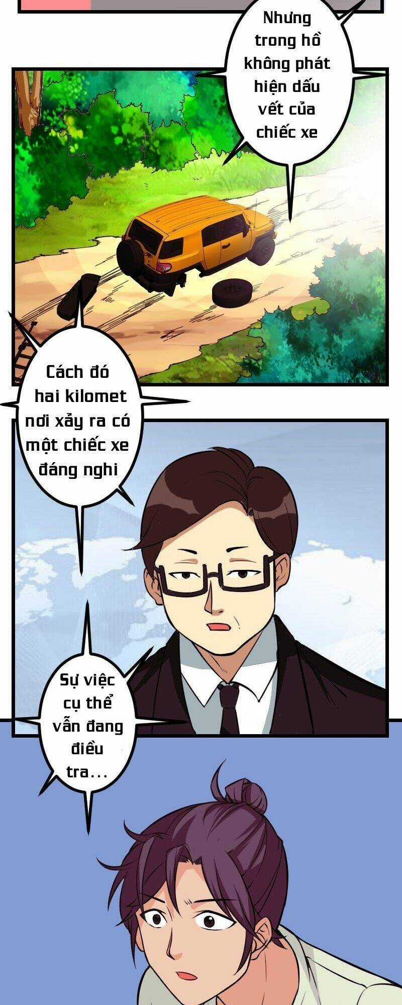 Ngưu Thư Cung Ứng Thương Chapter 126 trang 11