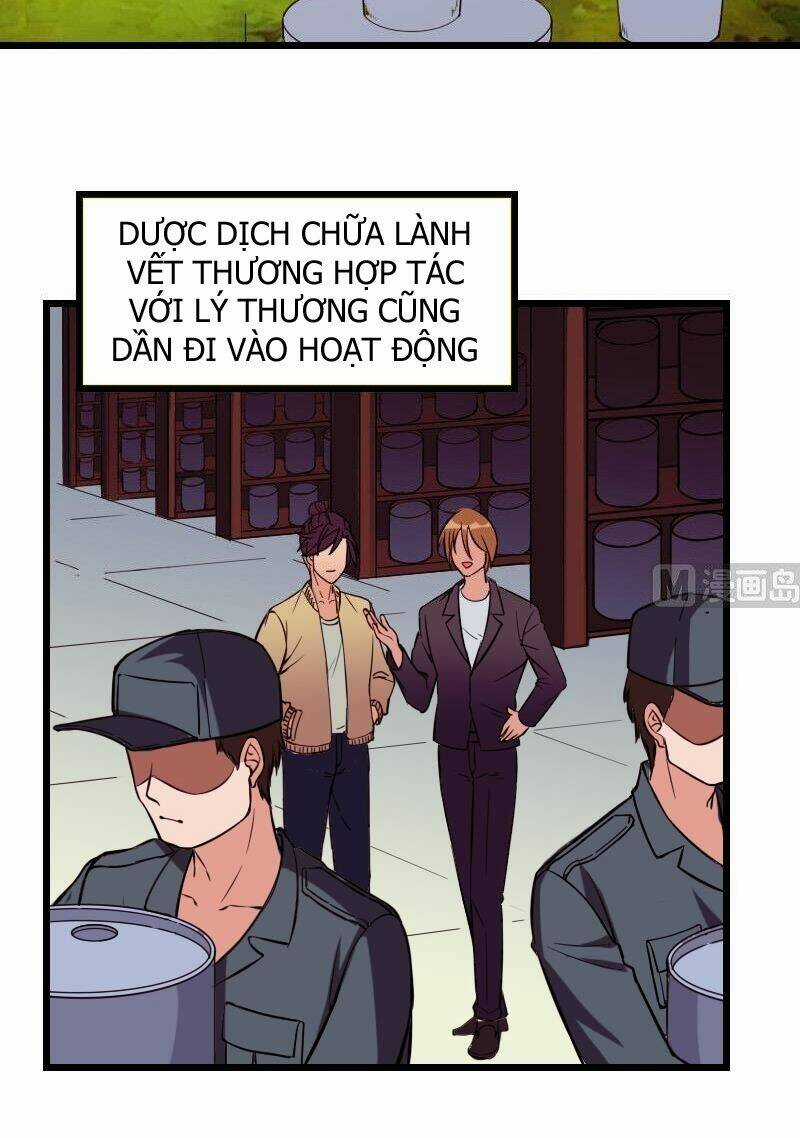 Ngưu Thư Cung Ứng Thương Chapter 126 trang 14