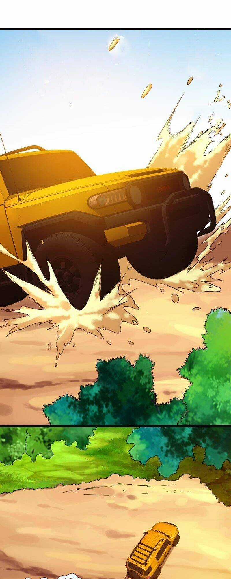 Ngưu Thư Cung Ứng Thương Chapter 126 trang 2