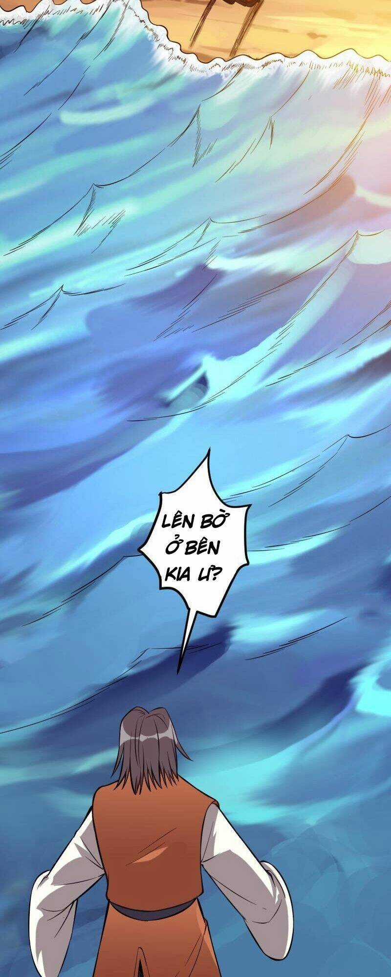 Ngưu Thư Cung Ứng Thương Chapter 126 trang 3