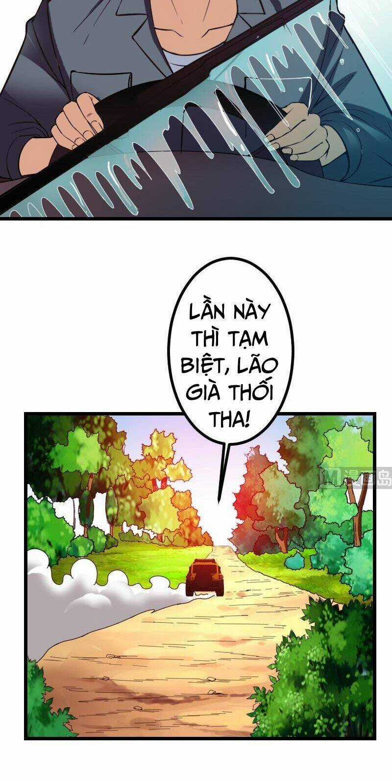 Ngưu Thư Cung Ứng Thương Chapter 126 trang 6