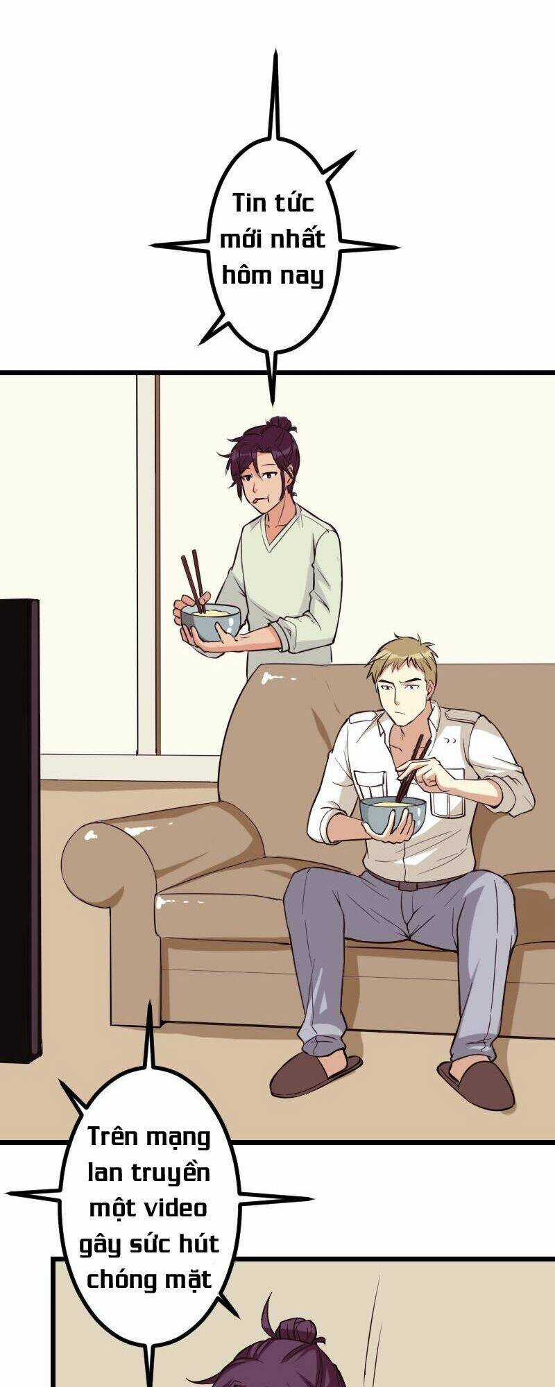 Ngưu Thư Cung Ứng Thương Chapter 126 trang 7