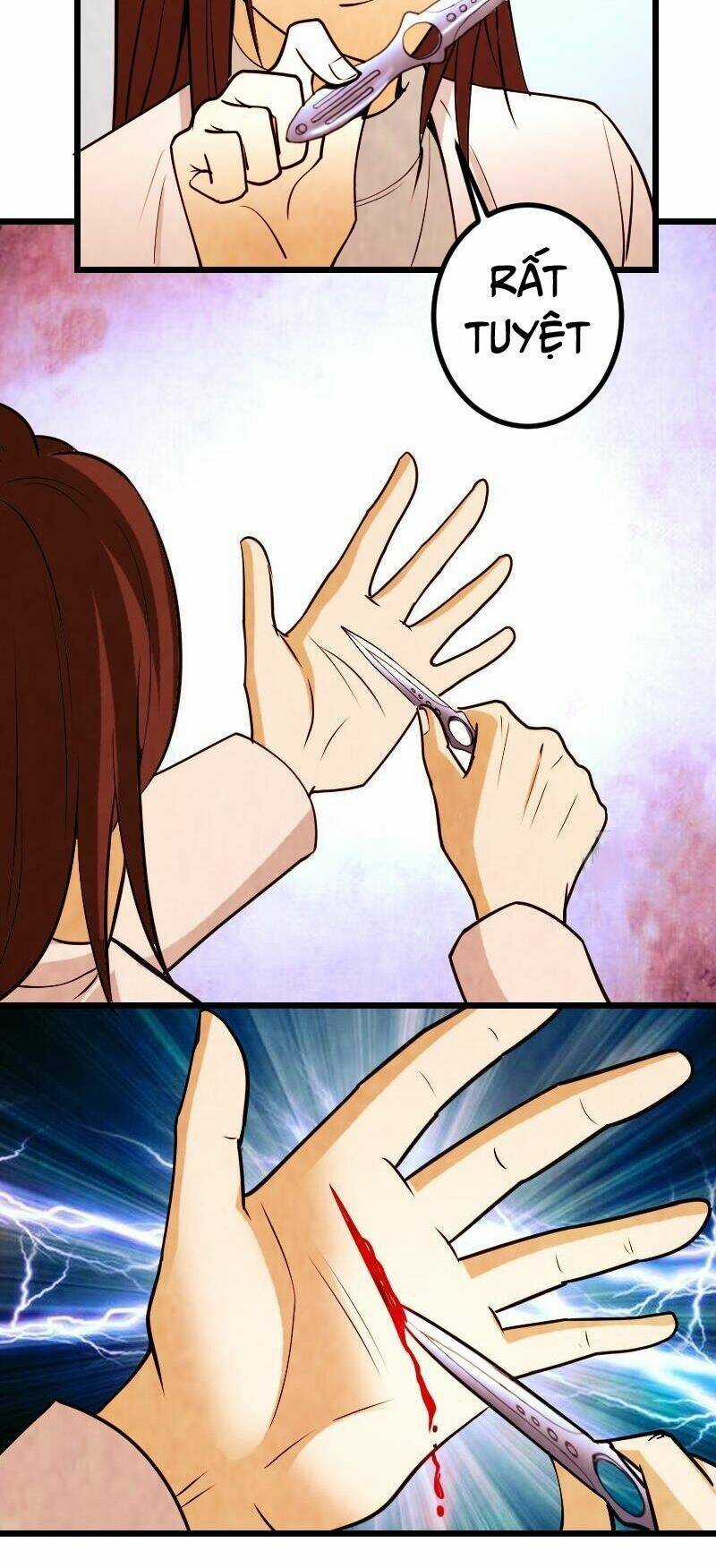 Ngưu Thư Cung Ứng Thương Chapter 127 trang 12